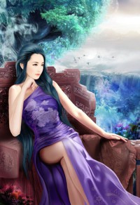  情相流醉番外赤蝶